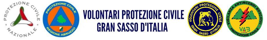 Protezione Civile Gran Sasso d'Italia